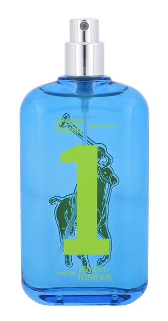 Ralph Lauren Big Pony 1 For Women Toaletní voda 100 ml pro ženy Tester