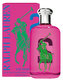 Ralph Lauren Big Pony 2 For Women Toaletní voda 100 ml pro ženy Tester