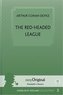 The Red-Headed League (book + audio-CDs) (Sherlock Holmes Collection) - Readable Classics - Unabridged english edition with impr