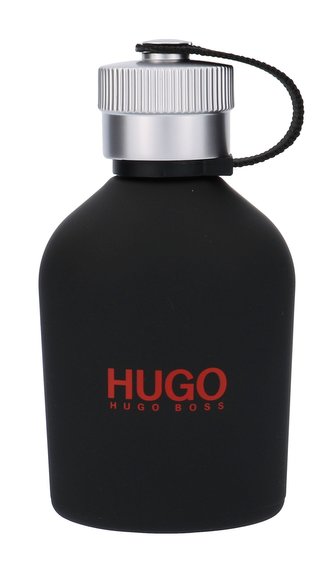 HUGO BOSS Hugo Just Different Toaletní voda 100 ml pro muže