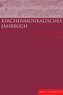 Kirchenmusikalisches Jahrbuch 107. Jahrgang 2023