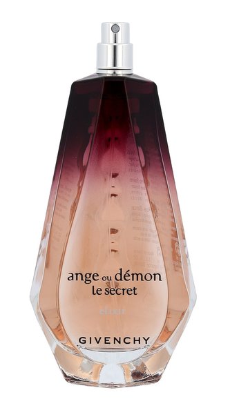 Givenchy Ange ou Demon Le Secret Elixir Parfémovaná voda 100 ml pro ženy Tester