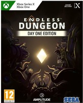 Endless Dungeon (Xbox One/Xbox Series)