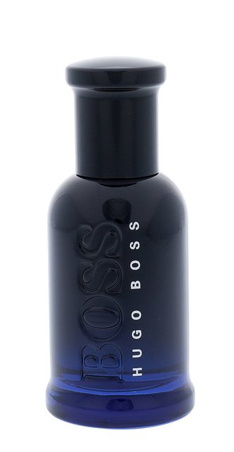 HUGO BOSS Boss Bottled Toaletní voda Night 30 ml pro muže
