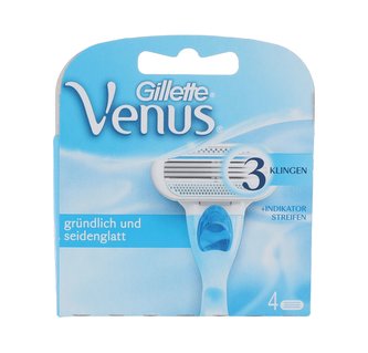 Gillette Venus Náhradní břit 4 ks pro ženy