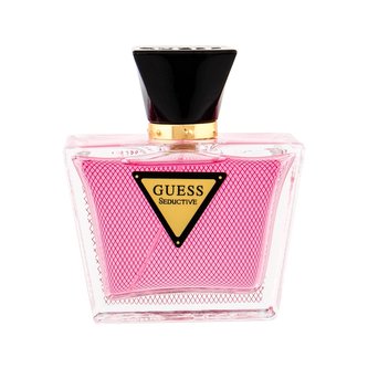GUESS Seductive Toaletní voda I´m Yours 75 ml pro ženy
