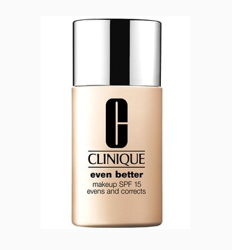 Clinique Even Better Makeup SPF15 30 ml 07 Vanilla pro ženy