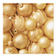 Ubrousky TaT 33x33cm Christmas celebrations\r\nbaubles