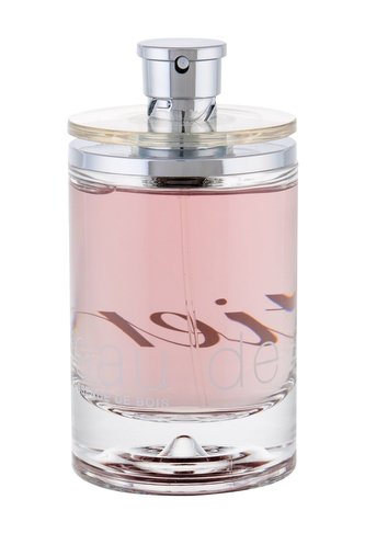 Cartier Eau De Cartier Essence de Bois Toaletní voda 100 ml unisex Tester