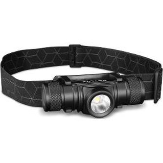 Čelová svítilna RETLUX RPL 706