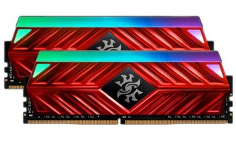 ADATA XPG SPECTRIX D41 16GB DDR4 3600MHz / DIMM / CL18 / Kit 2x 8GB