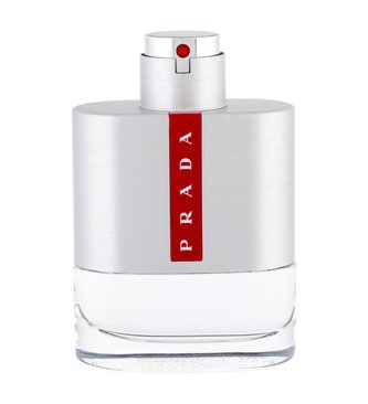 Prada Luna Rossa Toaletní voda 100 ml pro muže