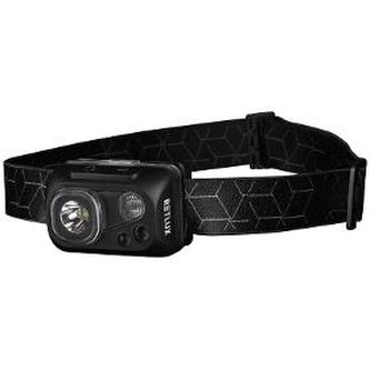 Čelová svítilna RETLUX RPL 57