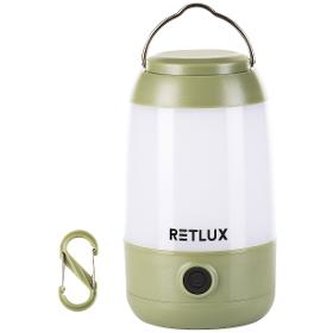 Svítilna RETLUX RPL 68