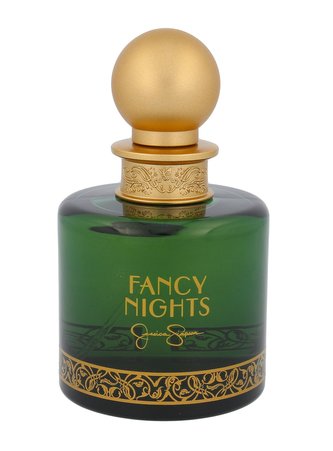 Jessica Simpson Fancy Nights Parfémovaná voda 100 ml pro ženy