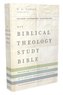 NIV, Biblical Theology Study Bible, Hardcover, Comfort Print: Follow God's Redemptive Plan as It Unfolds Throughout Scripture