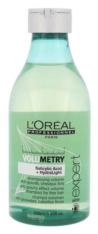L´Oréal Professionnel Série Expert Šampon Volumetry 250 ml pro ženy