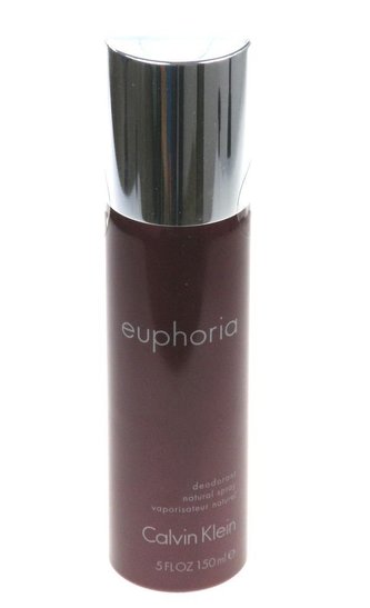 Calvin Klein Euphoria Deodorant 150 ml pro ženy