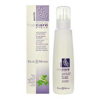 Frais Monde Hair Care Přípravek proti lupům 125 ml pro ženy