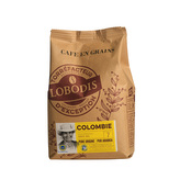 Lobodis Zrnková káva z Kolumbie, 500 g