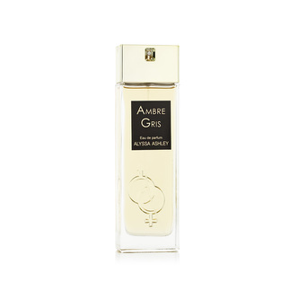 Alyssa Ashley Ambre Gris EDP 100 ml W