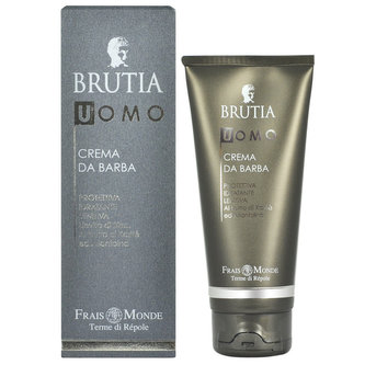 Frais Monde Brutia Uomo Krém na holení 100 ml pro muže