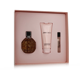 Jimmy Choo Jimmy Choo EDP 100 ml + EDP MINI 7,5 ml + BL 100 ml W