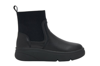 Scholl Dámská zdravotní kotníková obuv ASPEN ELASTIC 42