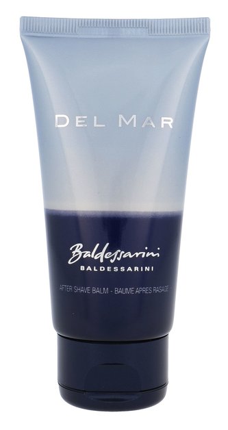 Baldessarini Del Mar Balzám po holení 75 ml pro muže