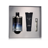 Jimmy Choo Man Blue EDT 100 ml + EDT MINI 7,5 ml + SG 100 ml M