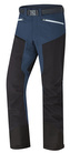 Pánské outdoor kalhoty Krony M dk. blue - XXXL