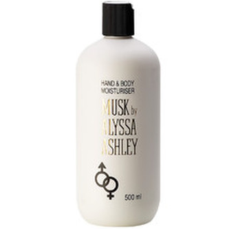 Alyssa Ashley Musk Tělové mléko 750 ml unisex
