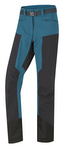 Dámské outdoor kalhoty Krony L dk. turquoise - M