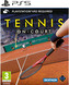 Tennis on Court (PS5) VR2