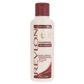 Revlon Professional Flex Šampon Volumising 400 ml pro ženy