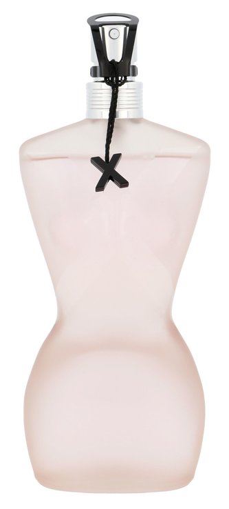 Jean Paul Gaultier Classique Toaletní voda X 100 ml pro ženy Tester