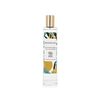 Berdoues Tiare Flower & Ylang EDP 50 ml UNISEX