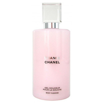 Chanel Chance Sprchový gel 200 ml pro ženy