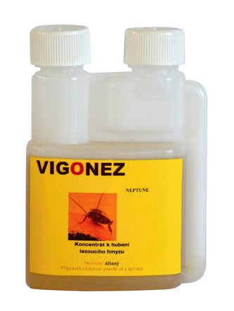 VIGONEZ NEPTUNE Koncentrat do zwalczania owadów biegających 250ml