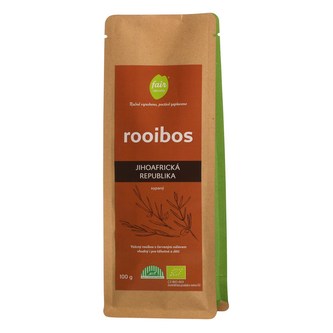 Fairobchod Bio rooibos sypaný, 100 g