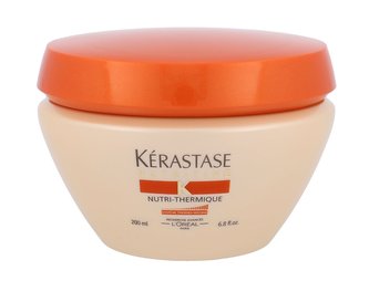 Kérastase Nutritive Maska na vlasy Thermique 200 ml pro ženy