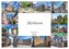 Herborn Impressionen (Wandkalender 2024 DIN A4 quer), CALVENDO Monatskalender