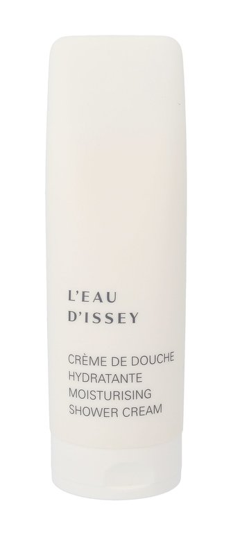 Issey Miyake L´Eau D´Issey Sprchový gel 200 ml pro ženy