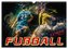 Fußball - extrem (Wandkalender 2024 DIN A3 quer), CALVENDO Monatskalender