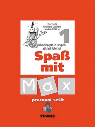 Spaß mit Max 1