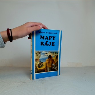 Mapy ráje