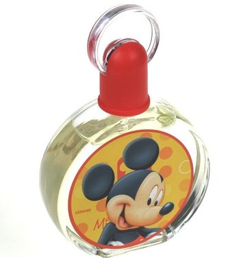 Disney Mickey Mouse Toaletní voda 50 ml pro děti