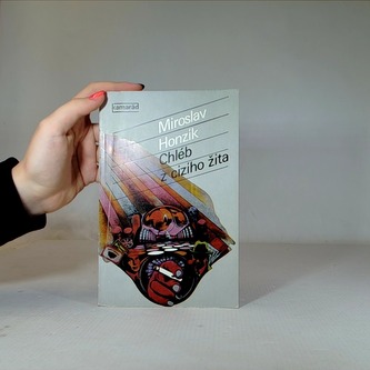 Chléb z cizího žita