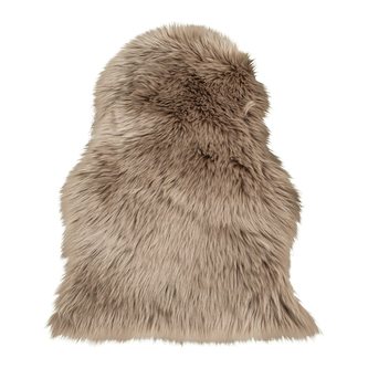 House Nordic Umělá jehněčí kůže 85cm