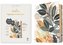 NLT Wide Margin Bible, Filament-Enabled Edition (Leatherlike, Autumn Leaves, Red Letter): Dayspring Signature Collection